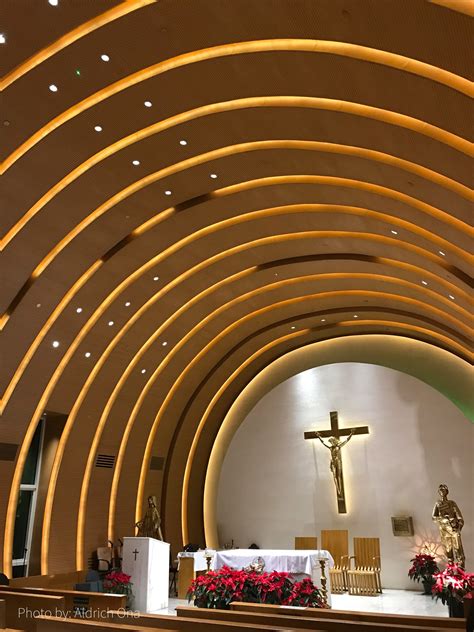pedro calungsod chapel sm aura|San Pedro Calungsod Chapel .